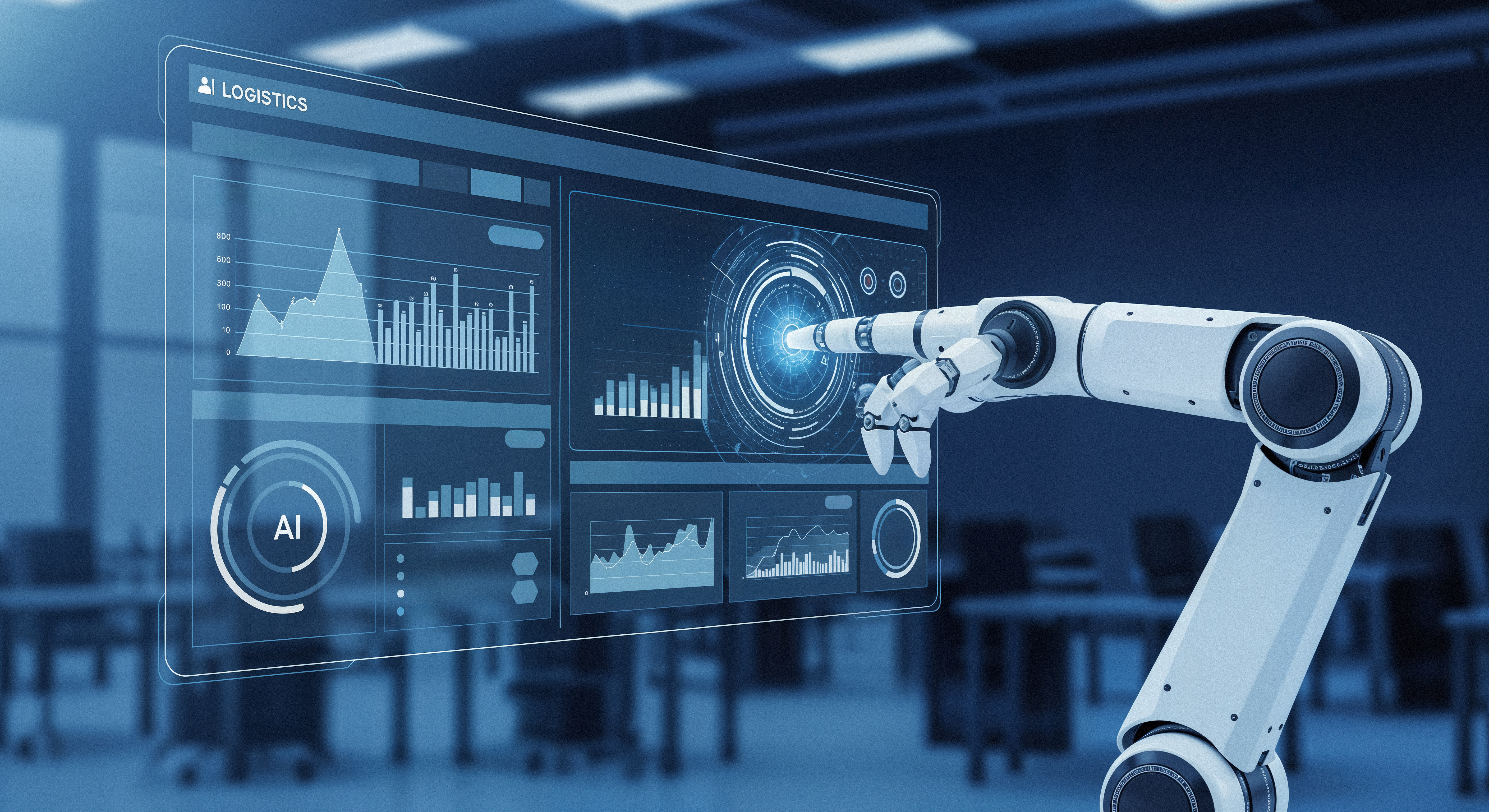 Robotic Process Automation